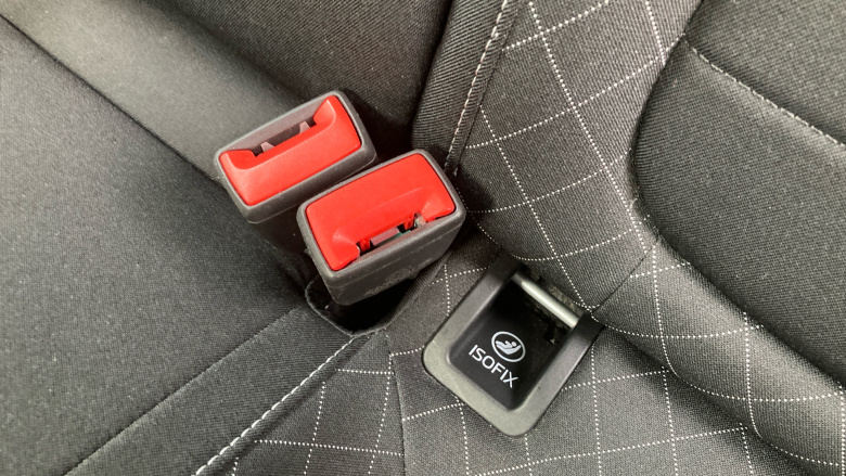 Skoda Fabia 1.2 TSI SE L 5dr Petrol Hatchback